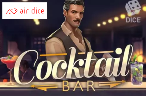 Cocktail Bar